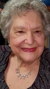 Florence "Flo" Thibodeaux Obituary