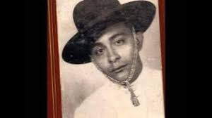 Pasajes Llaneros Viejitos