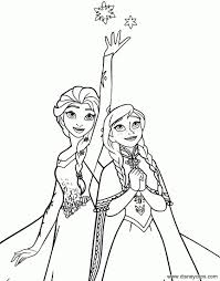 The most common magic coloring pages material is paper. Elsa Magic Coloring Page Novocom Top