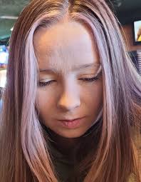 What is the best product to remove midnight jade hair color from a child's  hair?