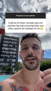 Consejos para reconquistar a una mujer: ¡Enfócate en mejorar tú mismo!