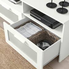 Brimnes Tv Storage Combination White Find It Here Ikea Tv Storage Tv Unit White Storage