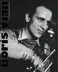 Boris Vian de Anne Mary