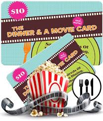 Cheddar up helps you collect and track payments and information from your group or community. Dinner Movie Card Fundraiser Up To 100 Profit Justfundraising