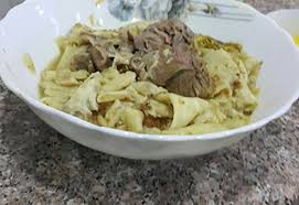 جريدة البلاد باجة الجصاص السر في البهارات البحرينية