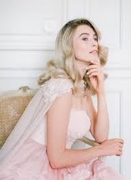 I graduated with a bachelor of fine arts in degree in studio art with a concentration in photography. Romantic Bridal Hairstyles For The Fine Art Bride Molly Carr Photography