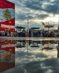 Tripoli Liban Nord Fair Grounds Grounds Travel