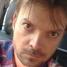 John Terence (@numbskin)