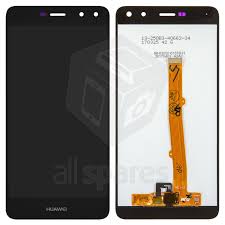 Buy the best and latest huawei mya l22 on banggood.com offer the quality huawei mya l22 on sale with worldwide free shipping. Lcd Compatible With Huawei Y5 2017 Y5 Iii Black With Touchscreen Original Prc Mya U29 Mya L02 Mya L22 All Spares