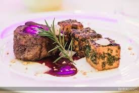 Beef Recipe Fine Dining Beef Recipes Steak Food Recipes