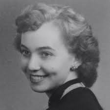 Florence Jane “Flo” Huff Gleason (1933-2014)