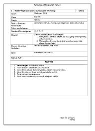 Guru yang kritis, kreatif dan inovatif. Rph Dst Tahun 2 Sumber Pendidikan Rph D5t 2 1 2 1