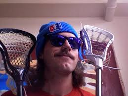 Mustache Vs Cancer Mondays: LAS 'Staches & Mustache Music