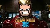 Guarda iron man 2 streaming senza limiti in alta definizione gratis e senza registrazione. Iron Man 2008 Film Completo Sub Ita Streaming Youtube