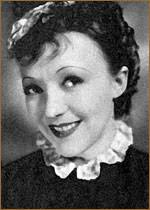 Эдит Вольфф (Edith Wolff)