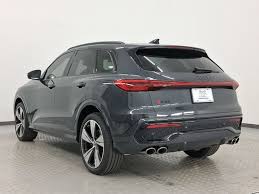 Image result for Daytona Gray 2025 SQ5