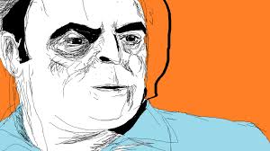 torpedo the ark: trial of lady c