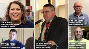 CONGRATS! Timothy Dever,...