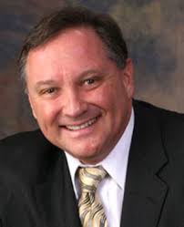 About Robert Waldron Real Estate Agent