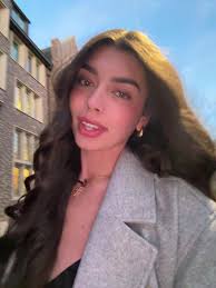 Emma Koabel Instagram Story