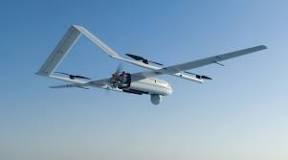 How High Can A Drone Fly | Highest Altitude Drones - JOUAV