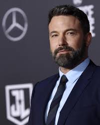 Ben Affleck naar afkickkliniek'