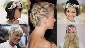 Variedad de calcetines, leotardos, baberos, accesorios para el pelo, gorros y sombreros, diademas de divertidos colores y originales. 21 Mejores Accesorios Para El Cabello Corto Para Mejorar Su Aspecto Cortopeinados Com