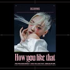 549 1 Hil Haresvaniya 14 4 Hil Komentara J Jennierubyjane V Instagram How You Like That In 2020 Blackpink Poster Blackpink Blackpink Photos