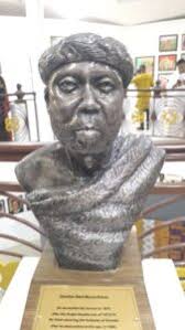 Otumfuo Osei Tutu II & All Past Asantehenes