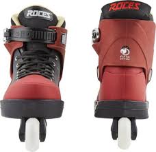 Roces Fifth Element Aggressive Inline Skates