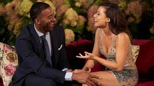 Katie lane thurston is an american television personality and bank marketing manager. The Bachelorette Star Katie Thurston Says She Should Ve Sent Herself Home On Matt James Season Of The Bachelor