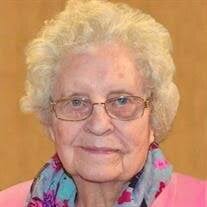 Phyllis June Neal Obituary