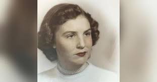 Donal Mae Grainger Watts Obituary