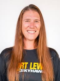 FORT LEWIS COLLEGE SKYHAWKS