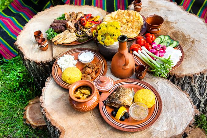 Romanian Traditional Foods - Visit Transylvania - Day trips & tours