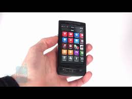 Samsung Vodafone 360 M1 full ...