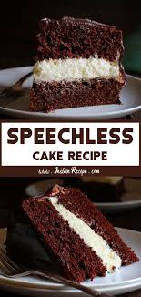 30 best chocolate cake recipes you'll ever try. Speechless Cake Cake Recipes Cake Desserts Best Cake Recipes
