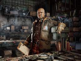 The revolution is barely optimized enough, designed well enough, qa tested enough or quite simply, revolution's performance on ps4 is downright atrocious. Homefront The Revolution S Final Expansion Coming In March Polygon