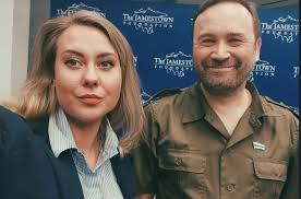 Alice through the spyglass: What we know about the Russian national  arrested by the FBI for espionage