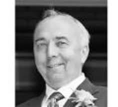 Keith JACOBSON Obituary