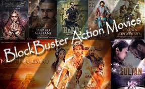 Indian movies have managed to have an impact on the audience nowadays. 21 Best Blockbuster Action Bollywood Movies Of All Time 2021