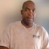 Walter Herbert McBride, Sr.