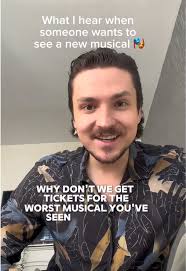 Musical Theatre Kids: A Fun Take