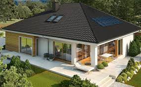 Günümüzde sürekli artan toplu yaşam alanları bize nefes aldırtmayacak konumda. Bahceli Ev Tasarimi Bahceli Mustakil Ev Modelleri Bahce Dekorasyon