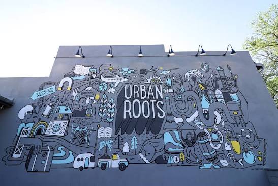 Urban Roots Brewing & Smokehouse Restaurant Info and Reservations