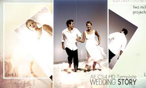 The templates are accompanied with a list of features that you may check out to see if it suits your style. 38 Wedding Templates Using After Effects Naldz Graphics