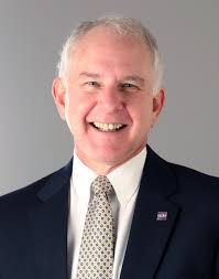 To Bishop Karen Oliveto with Love