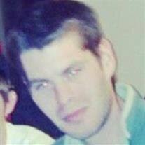 Adam Thompson Obituary