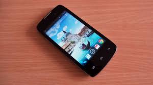 XOLO A510s Review