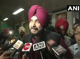 Navjot kaur, wife of navjot singh sidhu was an aspirant for this seat. Amritsar Tragedy Sad Bjp Want Navjot Singh Sidhu And Wife Booked Business Standard News